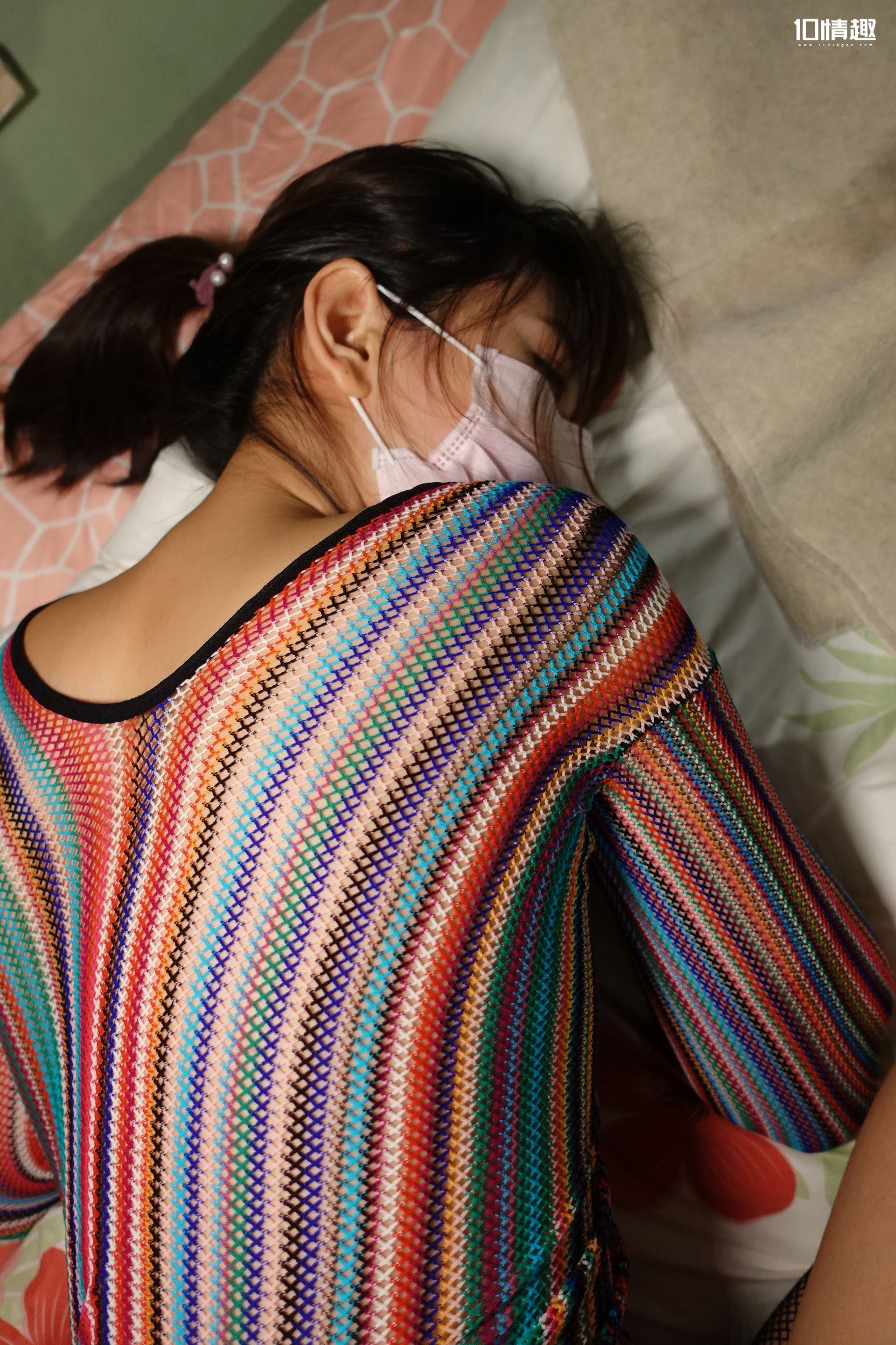 [Rs]KZ系列 2019.01.22 NO.954